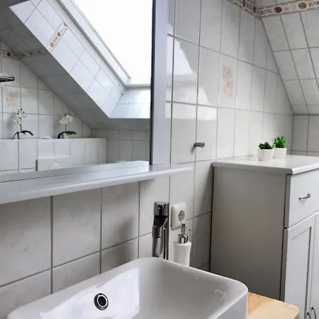 Ferienappartments Mund_jahn Appartement *